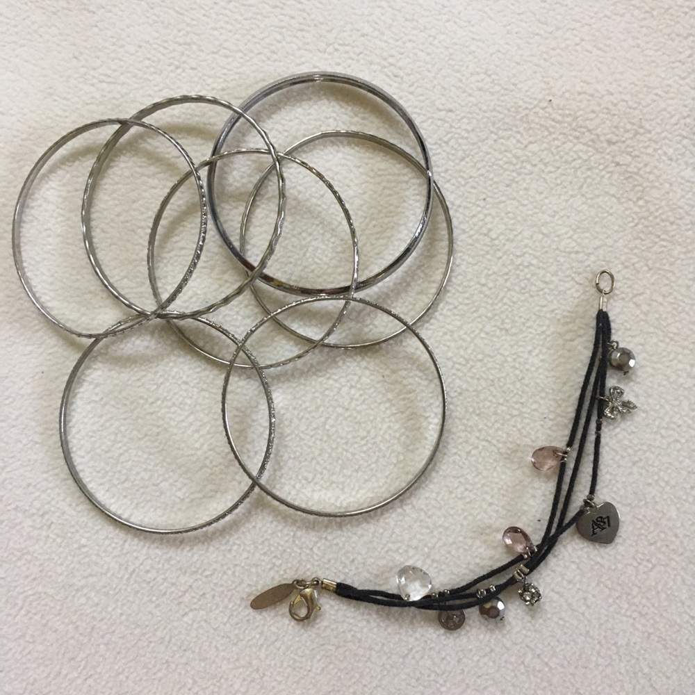 American Eagle Bracelet Bundle